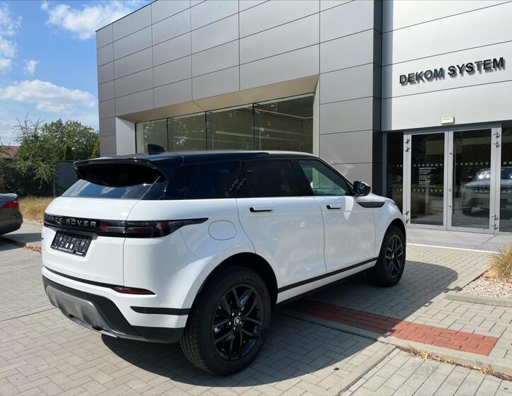 Land Rover Range Rover 5