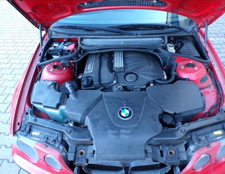 BMW Řada 3 29