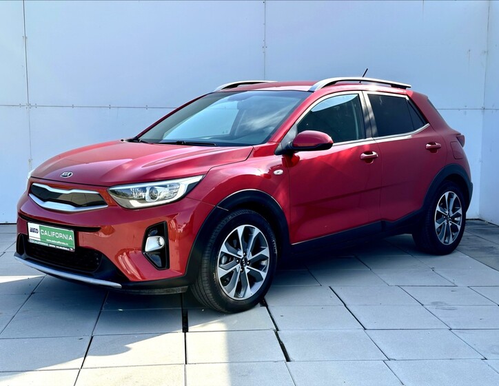 KIA Stonic 1