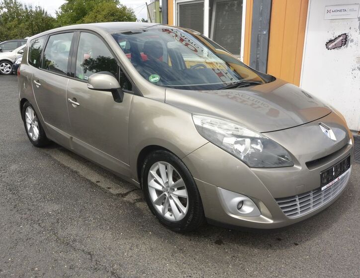 Renault Scénic 3