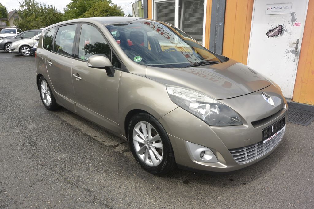 Renault Scénic