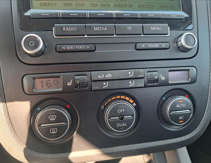 Volkswagen Golf 20
