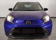 Toyota Aygo 2