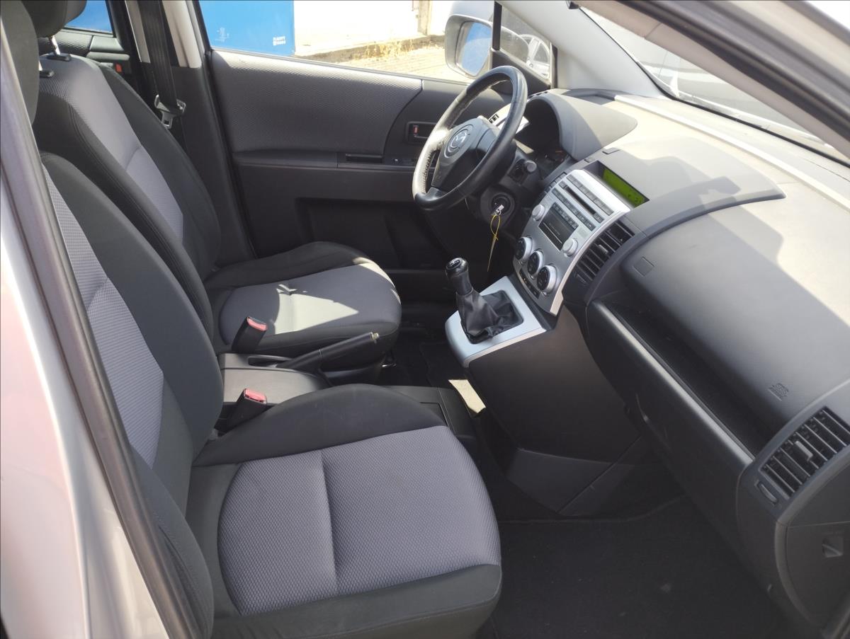 Mazda 5
