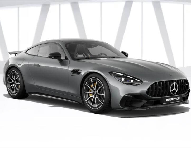 Mercedes-Benz Ostatní 1