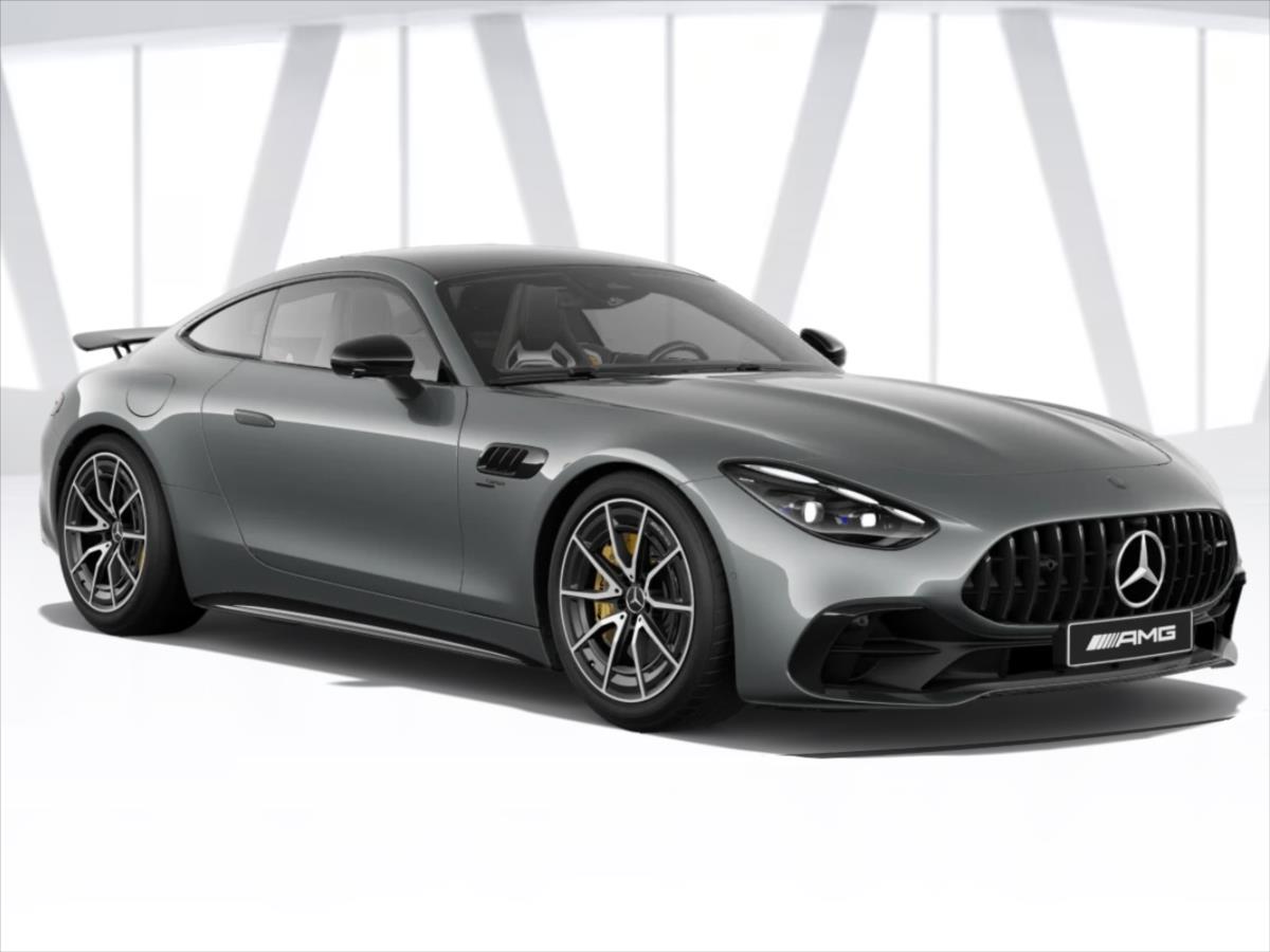 Mercedes-Benz Ostatní