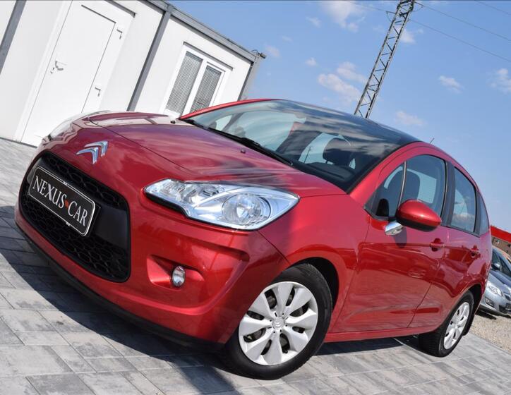 Citroën C3 1