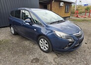 Opel Zafira 3