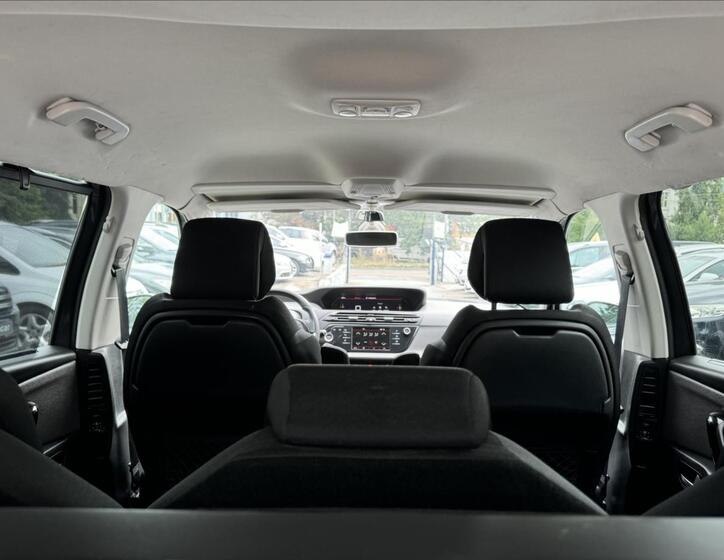 Citroën Grand C4 SpaceTourer 13