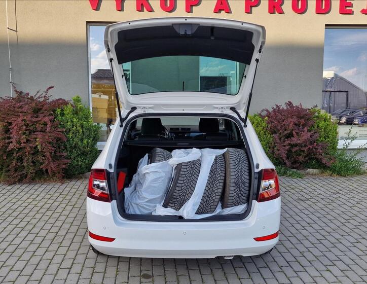 Škoda Fabia 39