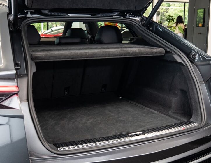 Lamborghini Urus 21