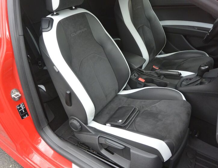 Seat Leon 32
