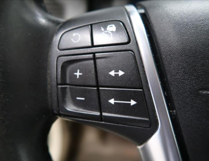 Volvo XC60 18
