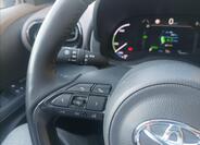 Toyota Yaris 11