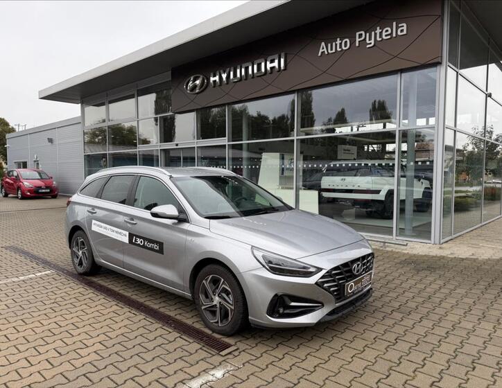 Hyundai i30 1