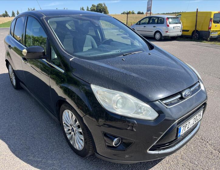 Ford C-MAX 3