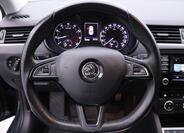 Škoda Octavia 17