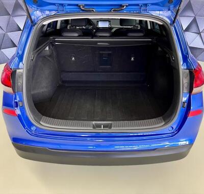 Hyundai i30 21
