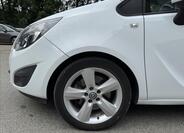 Opel Meriva 17