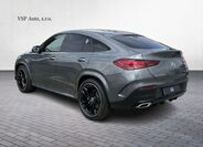 Mercedes-Benz GLE 3