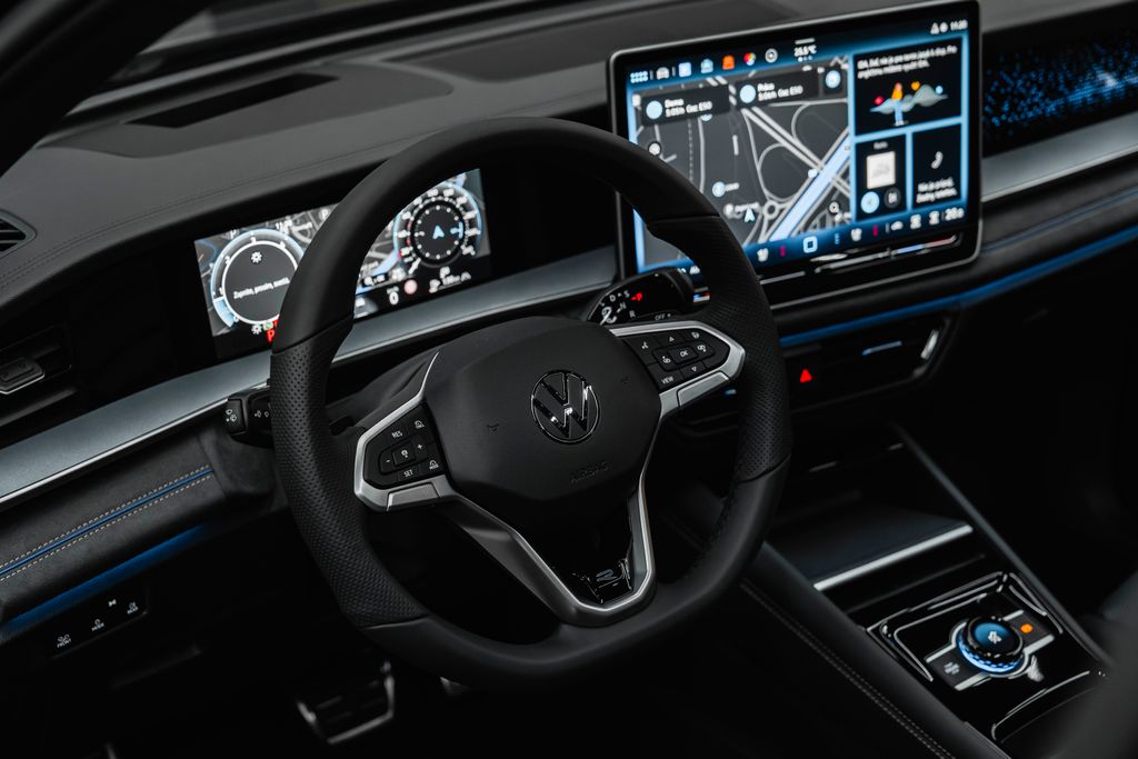 Volkswagen Ostatní