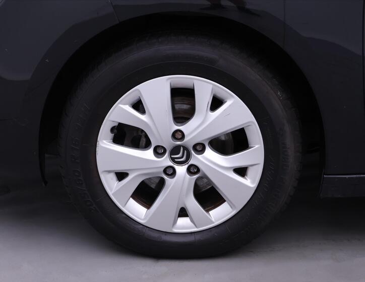 Citroën C4 Picasso 36