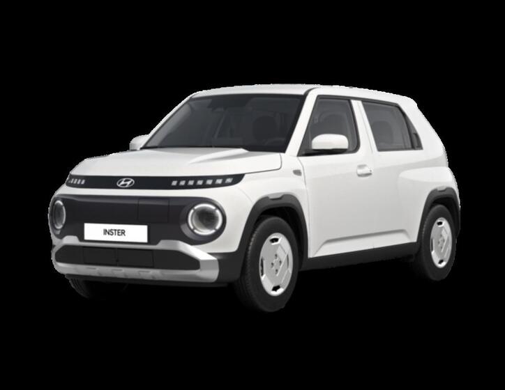 Hyundai Inster 1