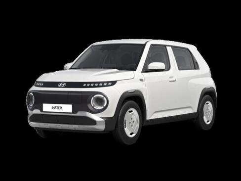 Hyundai Inster