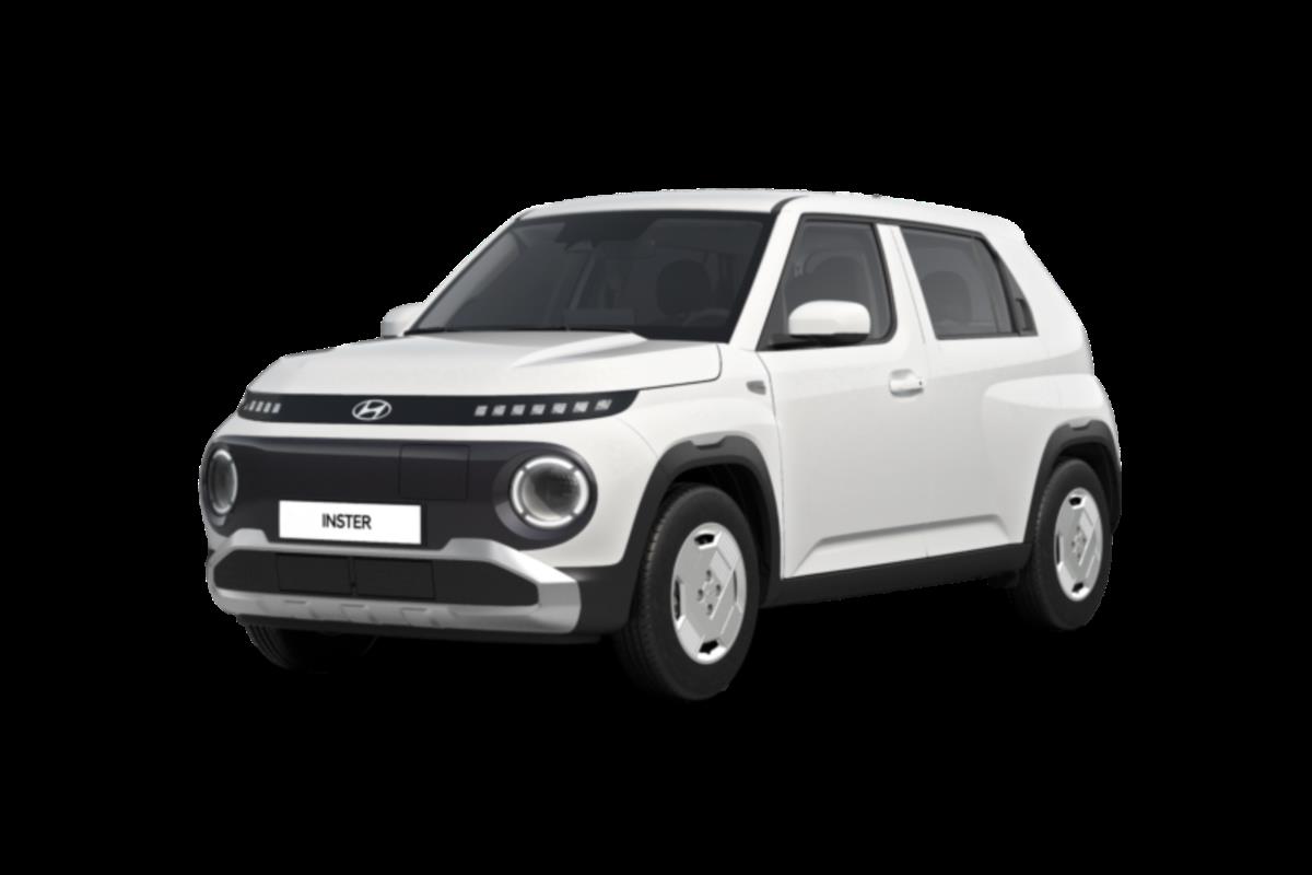 Hyundai Inster