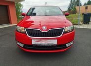 Škoda Rapid 3