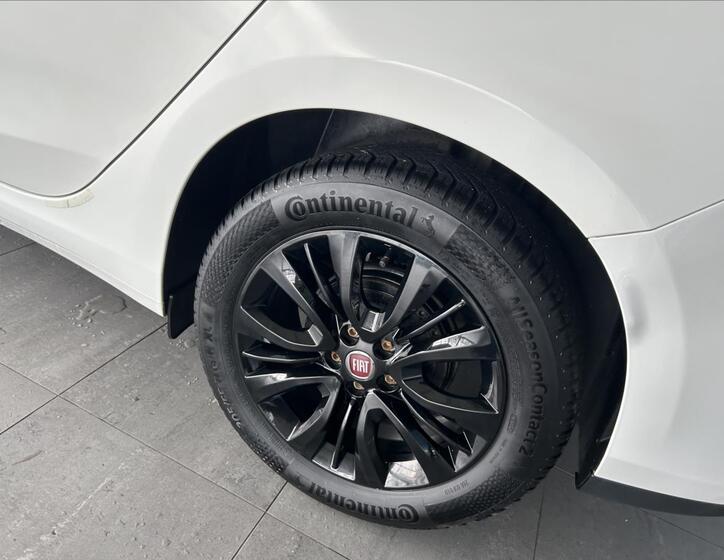 Fiat Tipo 26