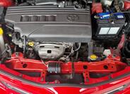 Toyota Yaris 40