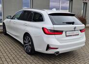 BMW Řada 3 8
