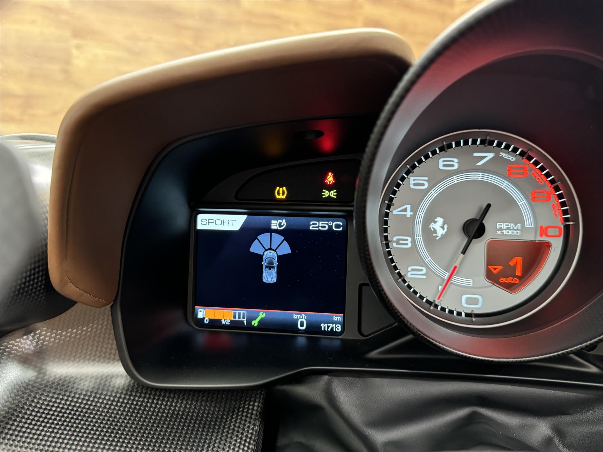 Ferrari F8