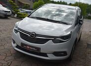 Opel Zafira 3