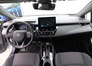 Toyota Corolla 13