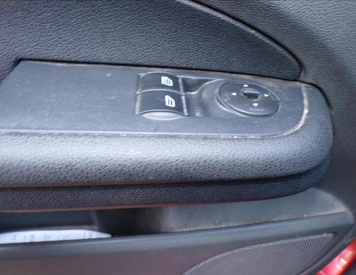 Ford Focus 9