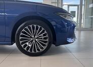 Volkswagen Passat 2
