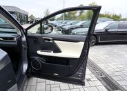 Lexus RX 450 20