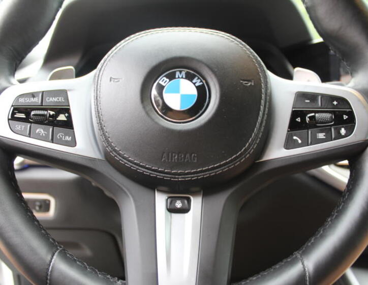BMW X5 13