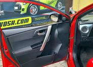Toyota Auris 50