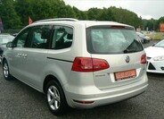 Volkswagen Sharan 4