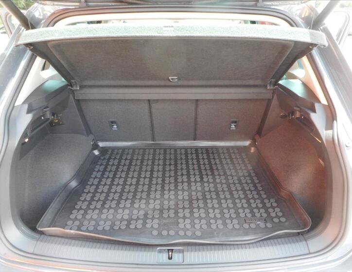 Volkswagen Tiguan 25