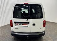 Volkswagen Caddy 7