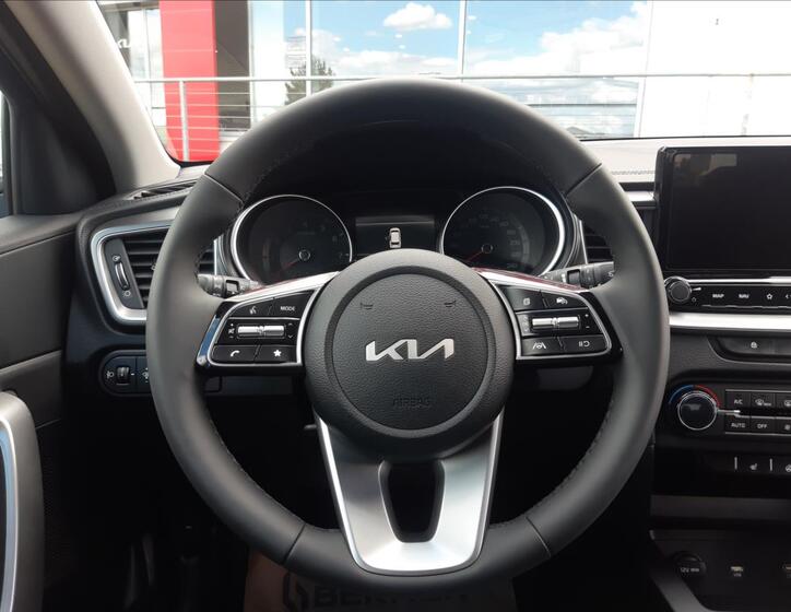 KIA Ceed 14