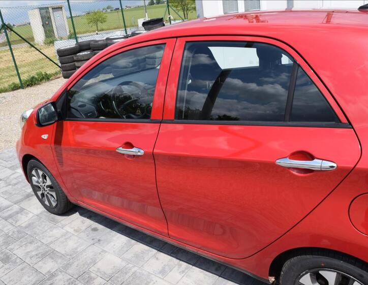 KIA Picanto 9