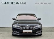 Škoda Superb 4