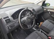 Volkswagen Touran 17