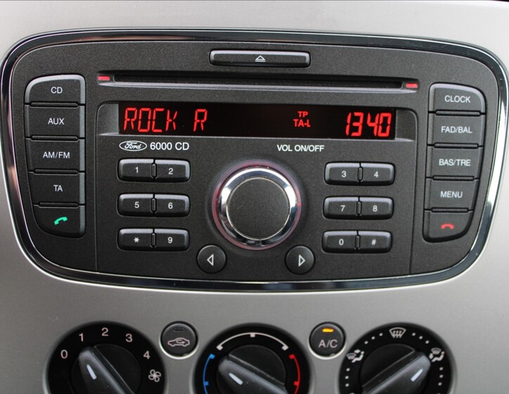 Ford Focus 11