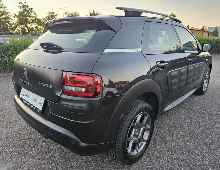 Citroën C4 Cactus 5